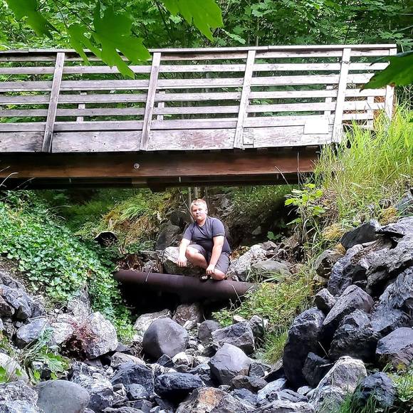 Meet your Posher, Benjamin - Picture 1 of 1